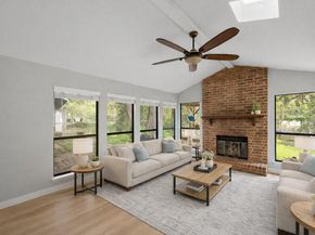 902 Emerald Wood DR, Austin TX 78745