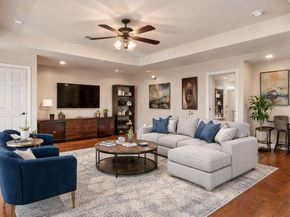 2606 Mexican Hat DR, Cedar Park TX 78613