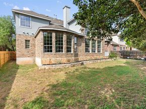 2606 Mexican Hat DR, Cedar Park TX 78613