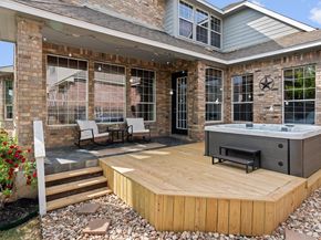2606 Mexican Hat DR, Cedar Park TX 78613