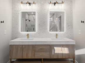 2708 Cedar Springs PL, Round Rock TX 78681