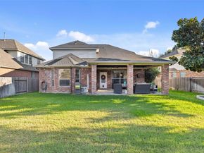 2708 Cedar Springs PL, Round Rock TX 78681