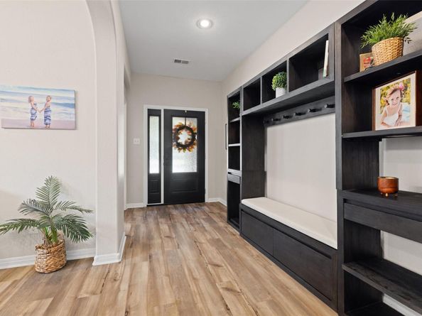 2708 Cedar Springs PL, Round Rock TX 78681
