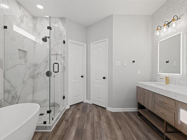 2708 Cedar Springs PL, Round Rock TX 78681