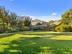 2708 Cedar Springs PL, Round Rock TX 78681