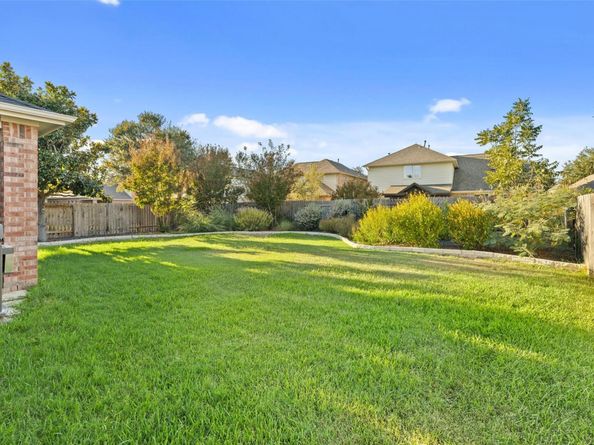2708 Cedar Springs PL, Round Rock TX 78681