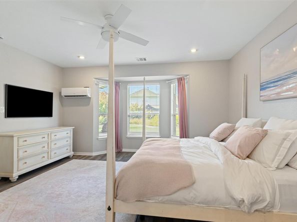 2708 Cedar Springs PL, Round Rock TX 78681