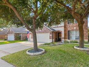 2708 Cedar Springs PL, Round Rock TX 78681