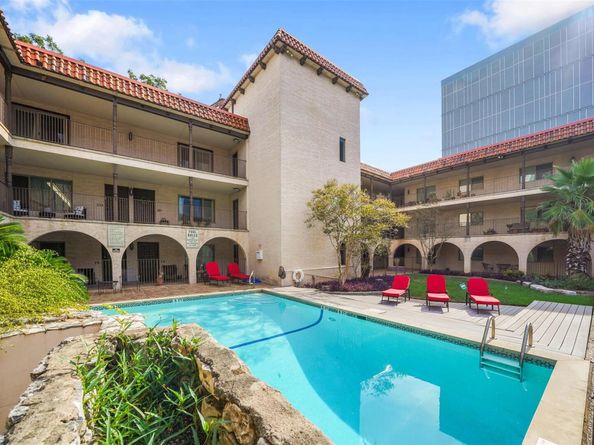 505 W 7th ST 113, Austin TX 78701