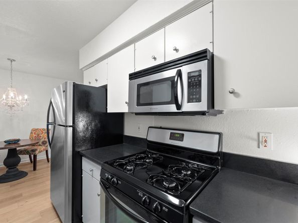 505 W 7th ST 113, Austin TX 78701