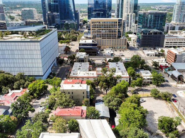 505 W 7th ST 113, Austin TX 78701