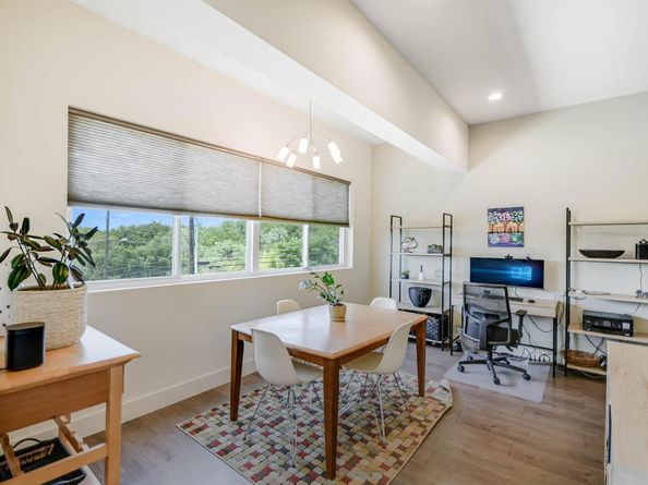 604 N Bluff DR 101, Austin TX 78745