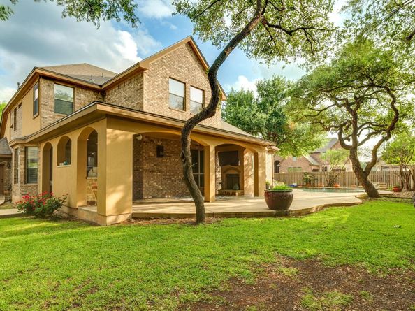 2600 Dalea ST, Round Rock TX 78681