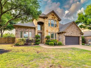2600 Dalea ST, Round Rock TX 78681
