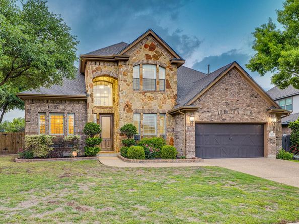 2600 Dalea ST, Round Rock TX 78681
