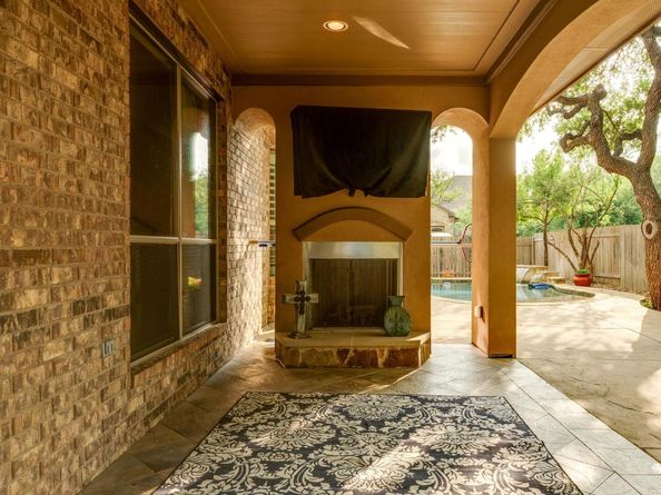 2600 Dalea ST, Round Rock TX 78681