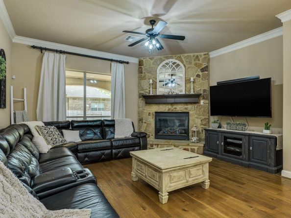 2600 Dalea ST, Round Rock TX 78681