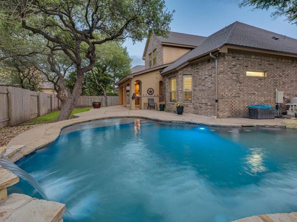 2600 Dalea ST, Round Rock TX 78681