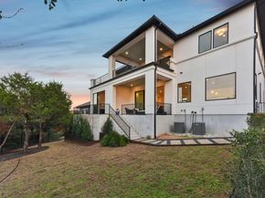 13125 Villa Montana WAY, Austin TX 78732