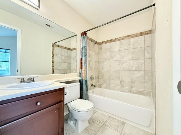 11901 Swearingen DR 13, Austin TX 78758