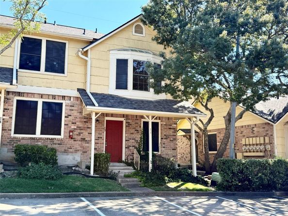 11901 Swearingen DR 13, Austin TX 78758