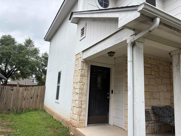 5316 Tower TRL, Austin TX 78723