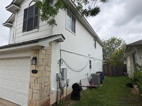 5316 Tower TRL, Austin TX 78723