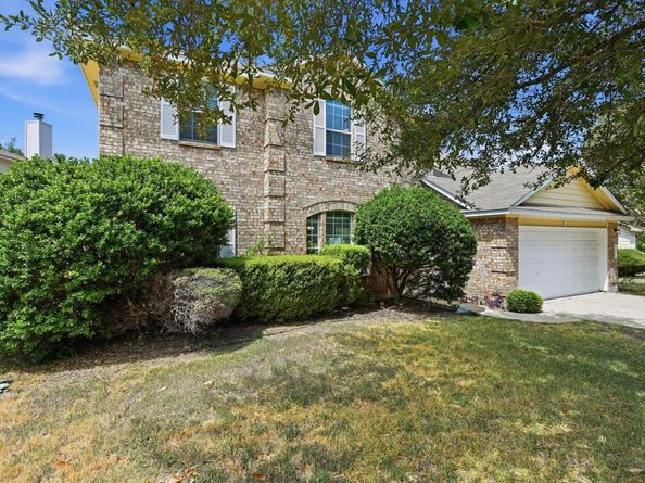 1635 Abbey LN, Cedar Park TX 78613