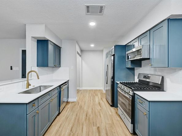 9803 Aberdeen WAY, Austin TX 78753