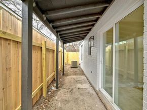 9803 Aberdeen WAY, Austin TX 78753