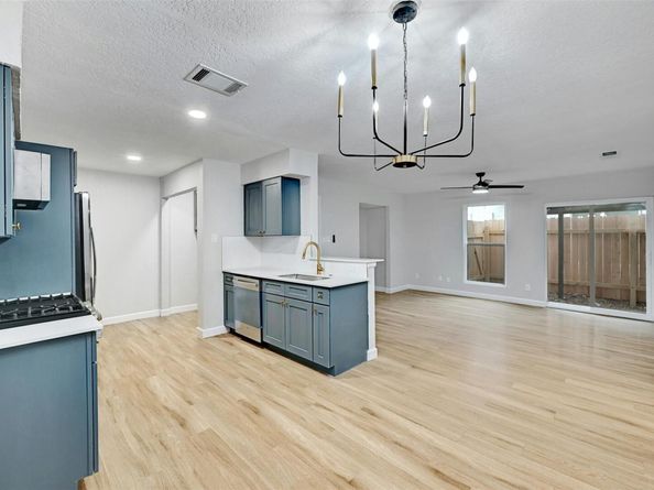 9803 Aberdeen WAY, Austin TX 78753