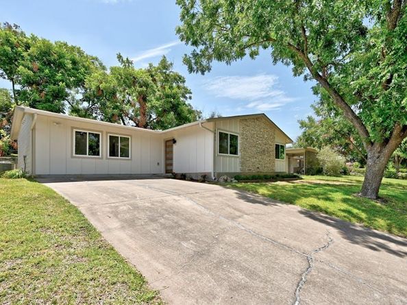 4803 Broadhill DR, Austin TX 78723