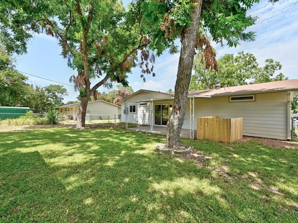 4803 Broadhill DR, Austin TX 78723