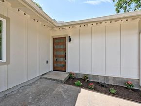 4803 Broadhill DR, Austin TX 78723