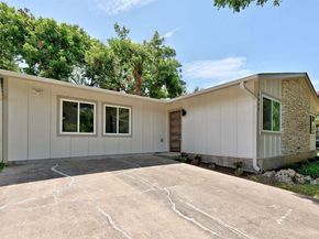 4803 Broadhill DR, Austin TX 78723