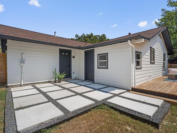 903 Cardiff DR, Austin TX 78745