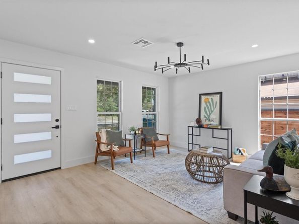 903 Cardiff DR, Austin TX 78745