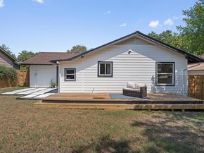 903 Cardiff DR, Austin TX 78745