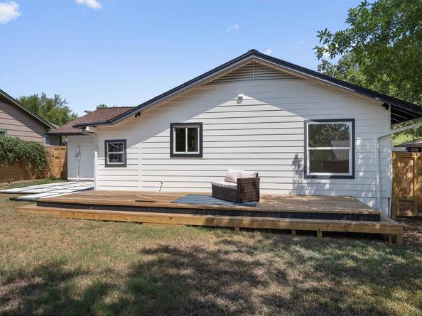 903 Cardiff DR, Austin TX 78745