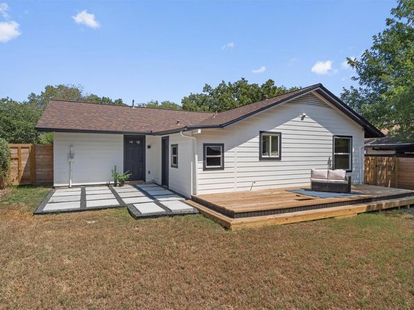 903 Cardiff DR, Austin TX 78745