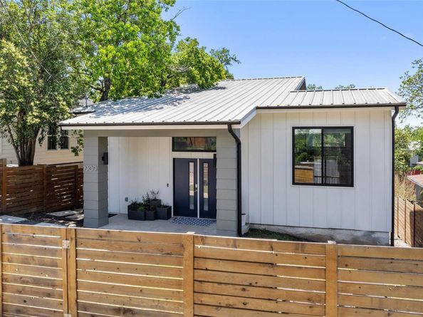 1909 E 9th ST, Austin TX 78702