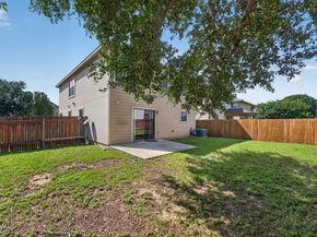 8813 Wiley WAY, Austin TX 78747