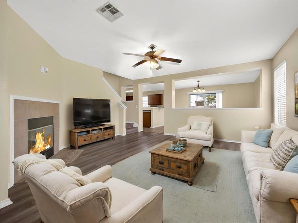 8813 Wiley WAY, Austin TX 78747