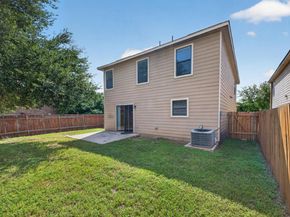 8813 Wiley WAY, Austin TX 78747