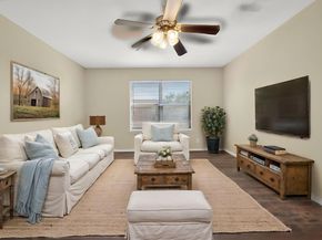 8813 Wiley WAY, Austin TX 78747