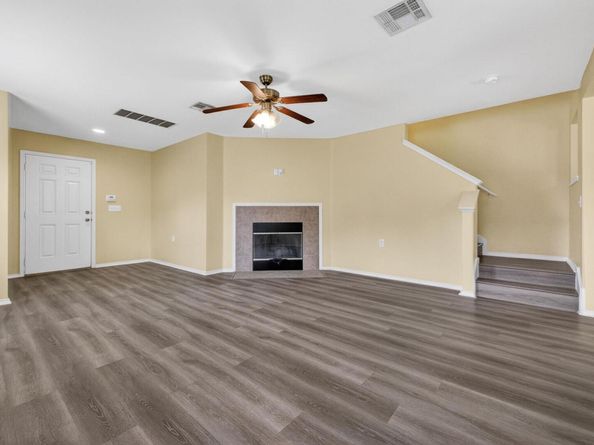 8813 Wiley WAY, Austin TX 78747