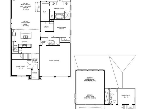 1397 Cypress Paul ST, Georgetown TX 78628