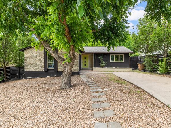7207 Ellington CIR, Austin TX 78724