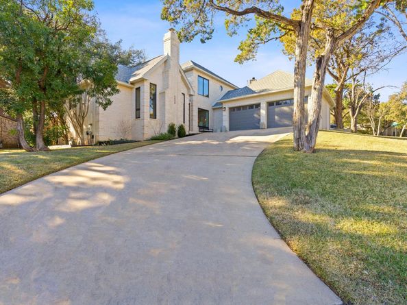 5808 Tom Wooten CV, Austin TX 78731