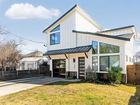 1405 Perez ST 1, Austin TX 78721